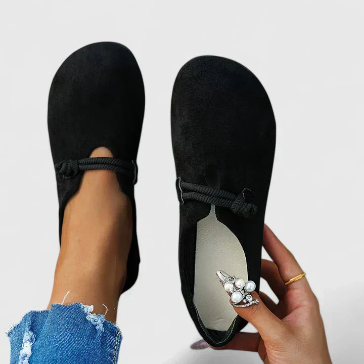 Anaïs™ | Comfort Moccasins