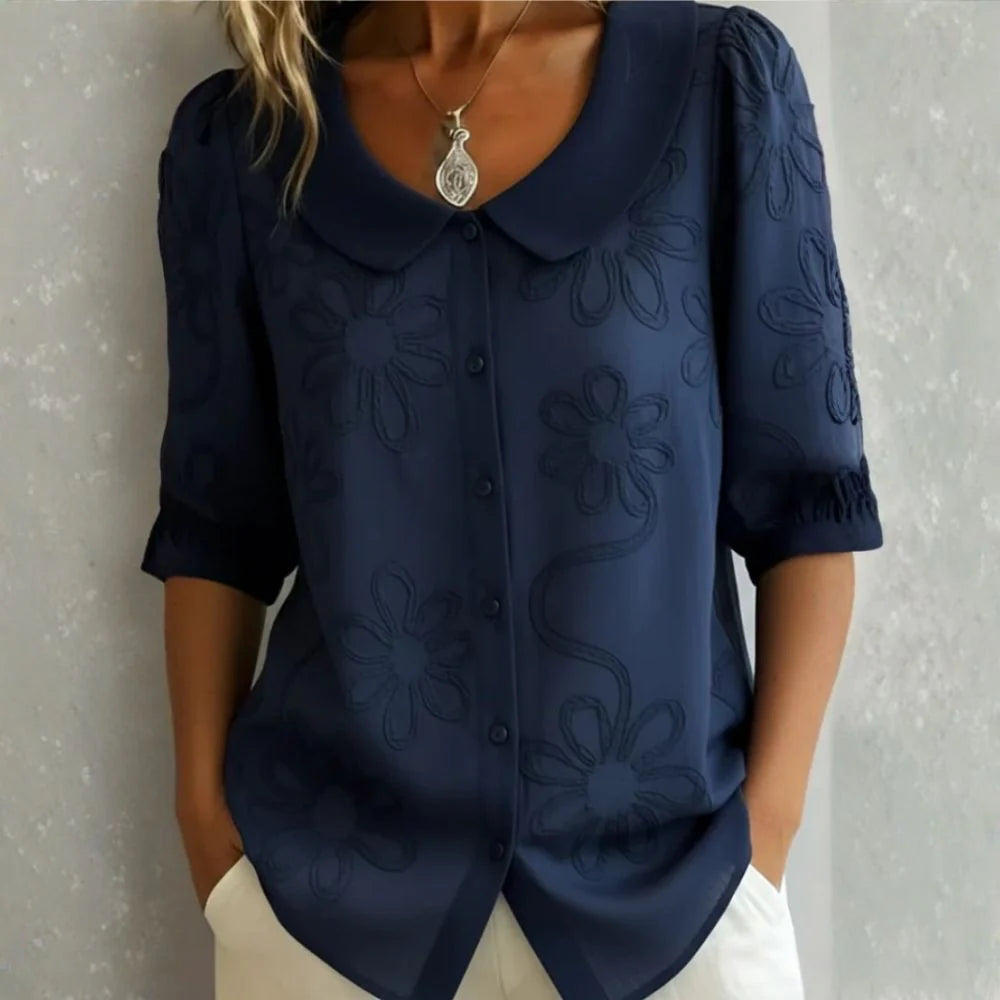 ROSALIA | Elegant Blouse