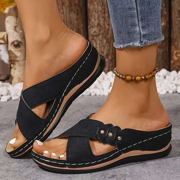 Daniela | Orthopedic Sandals