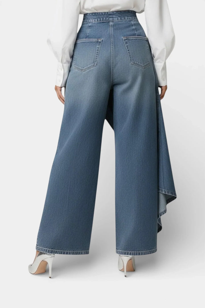 Mila™ | High-Waisted Women’s Jeans