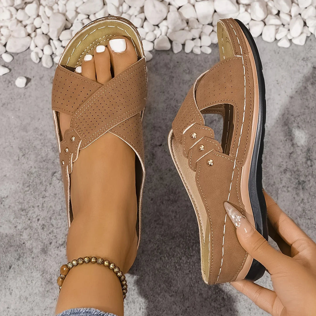 Daniela | Orthopedic Sandals