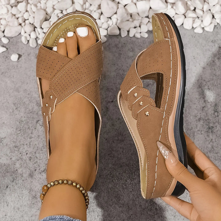 Daniela | Orthopedic Sandals