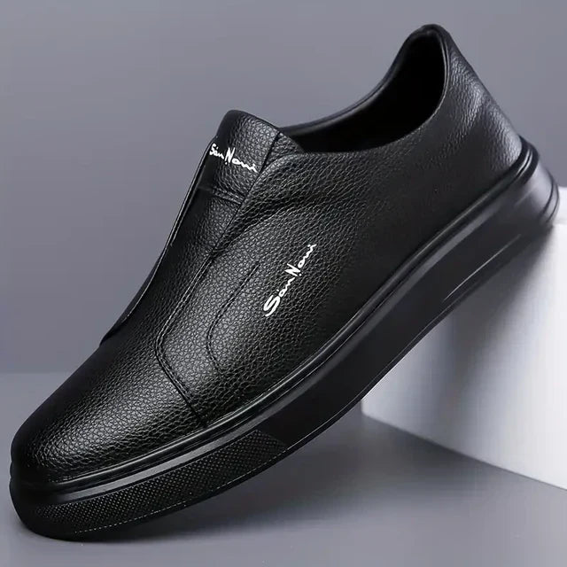 Kingsley™ | Casual Shoreline Sneakers for Men