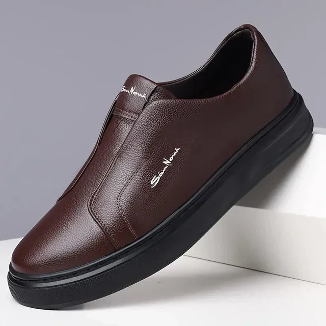 Kingsley™ | Casual Shoreline Sneakers for Men