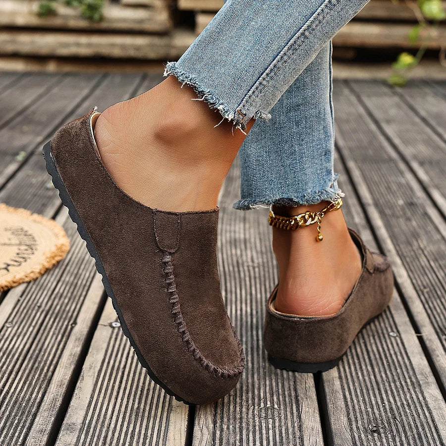 SOFIA™ – Vintage-Style Orthopedic