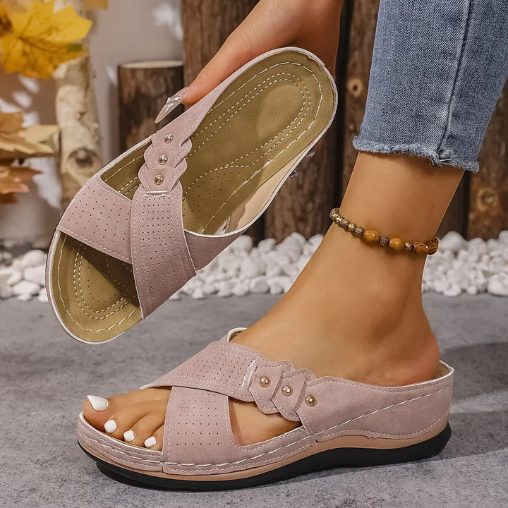 Daniela | Orthopedic Sandals