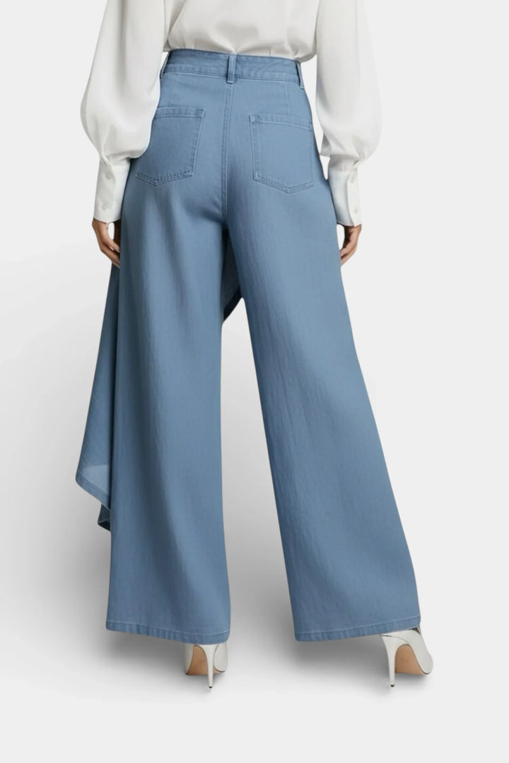 Mila™ | High-Waisted Women’s Jeans