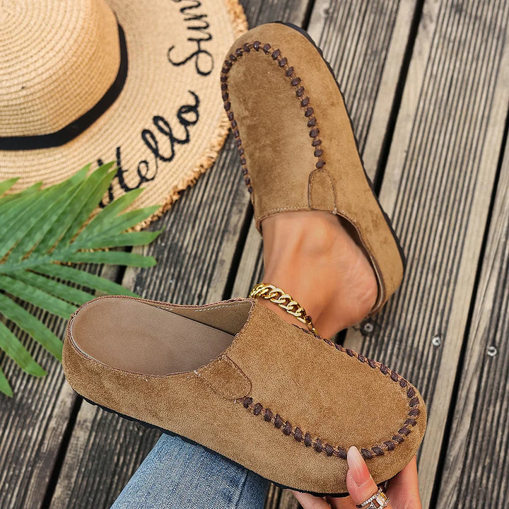SOFIA™ – Vintage-Style Orthopedic