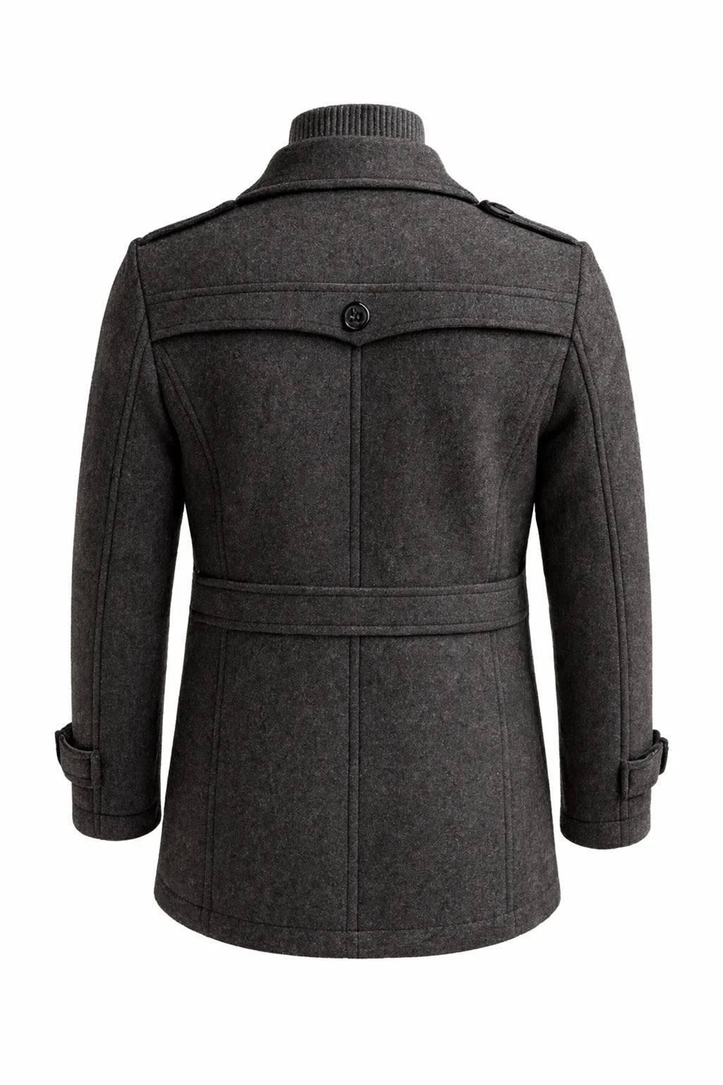 Marcus™ Winter Overcoat