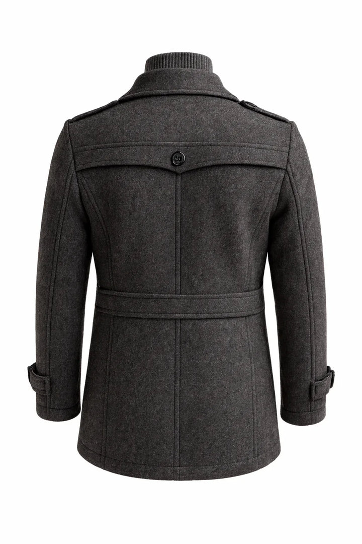 Marcus™ Winter Overcoat