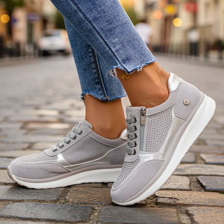 Bibi | Comfortable Orthopedic Shoe