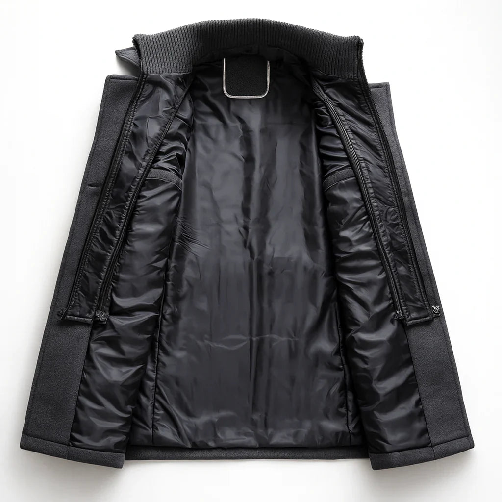 Marcus™ Winter Overcoat