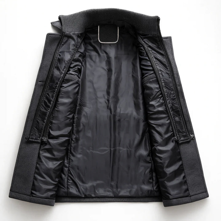 Marcus™ Winter Overcoat