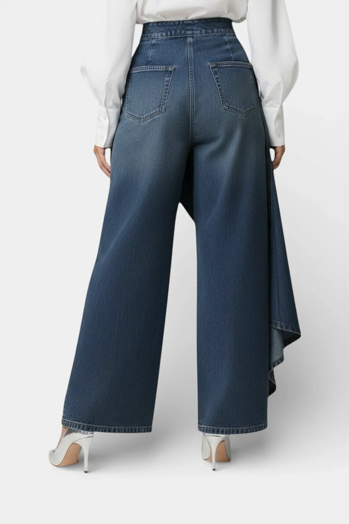 Mila™ | High-Waisted Women’s Jeans