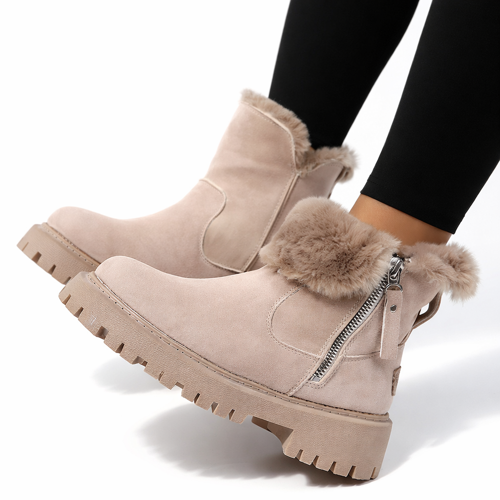 Emila | Warm Elegance