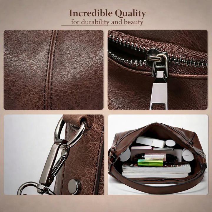 Magdalena | Luxury Handbag