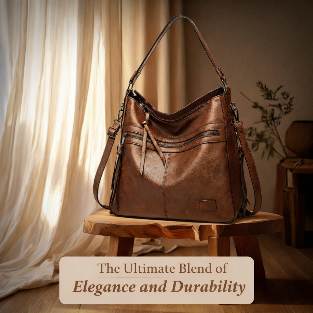 Magdalena | Luxury Handbag