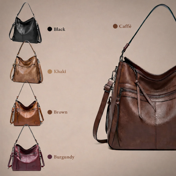 Magdalena | Luxury Handbag