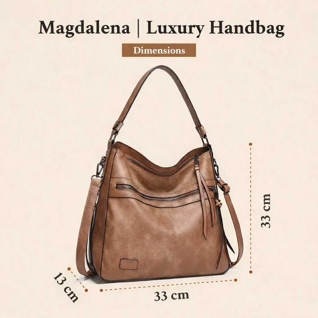 Magdalena | Luxury Handbag