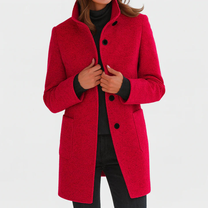 ZANA | Women’s Coat