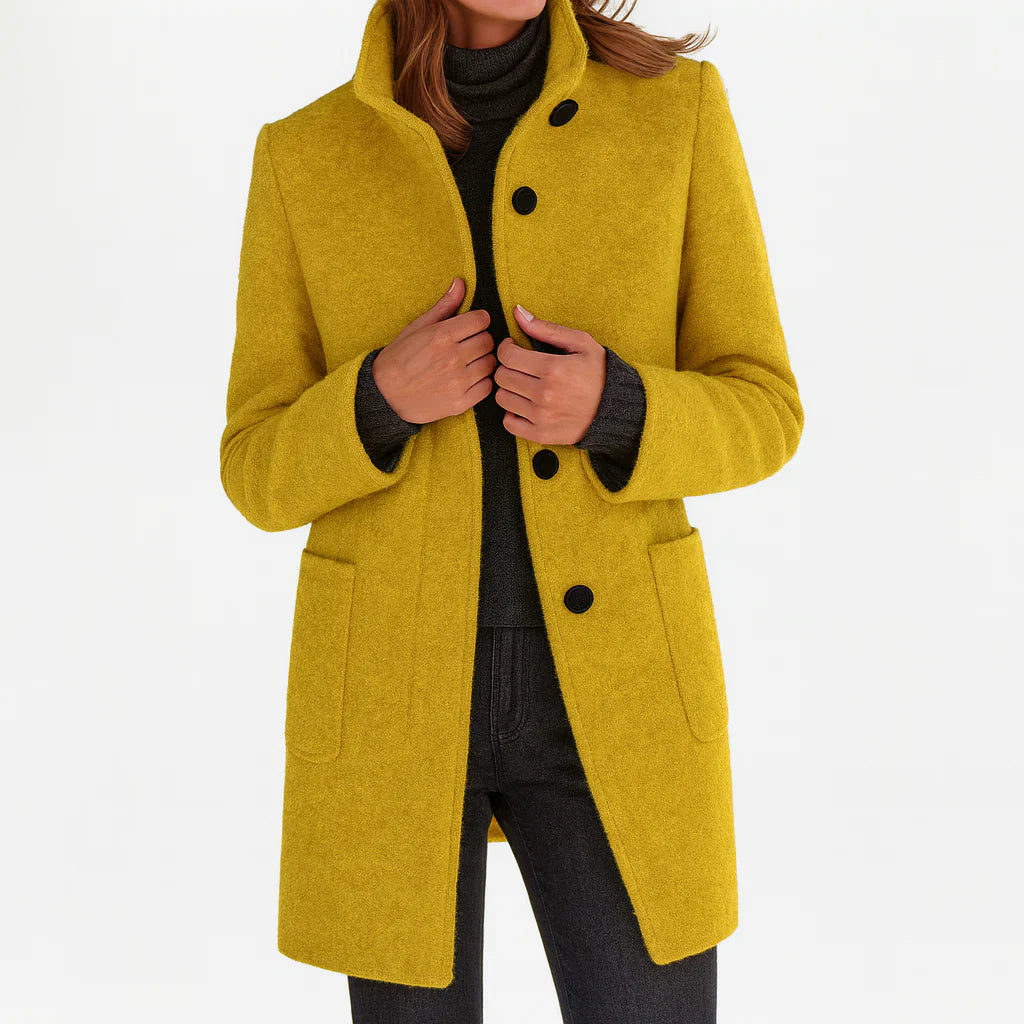 ZANA | Women’s Coat
