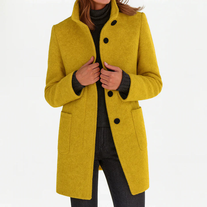 ZANA | Women’s Coat