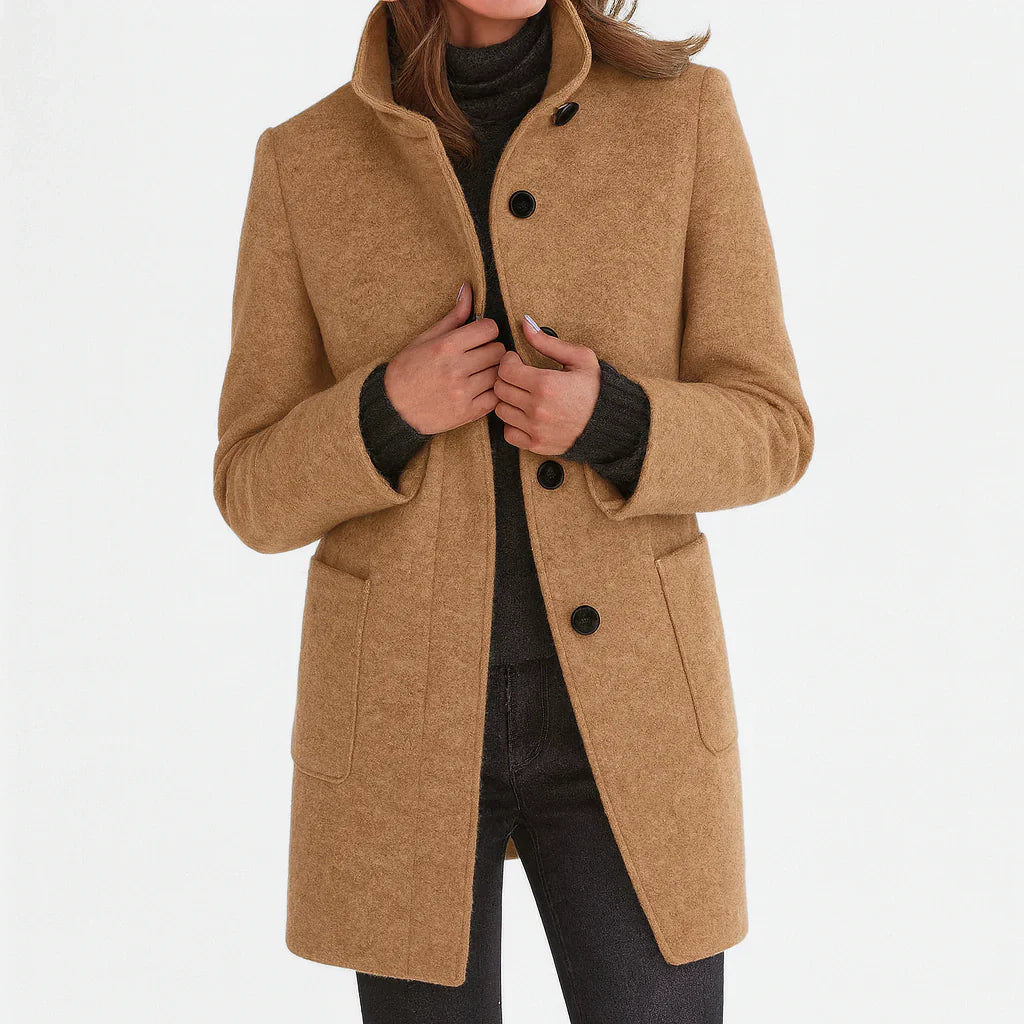 ZANA | Women’s Coat