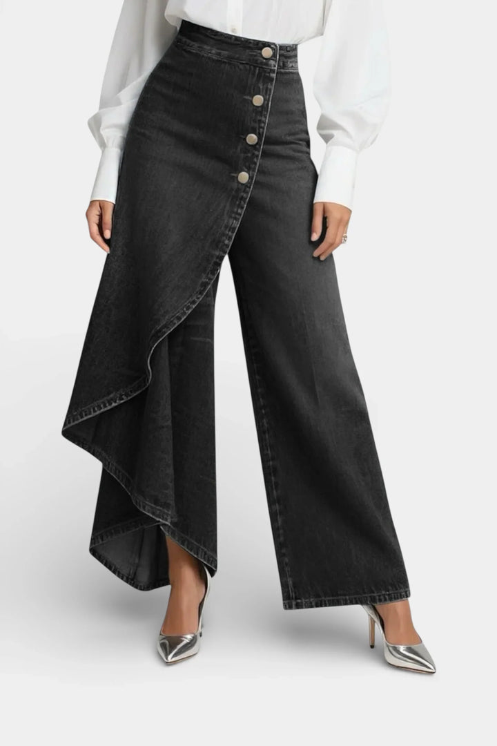 Mila™ | High-Waisted Women’s Jeans