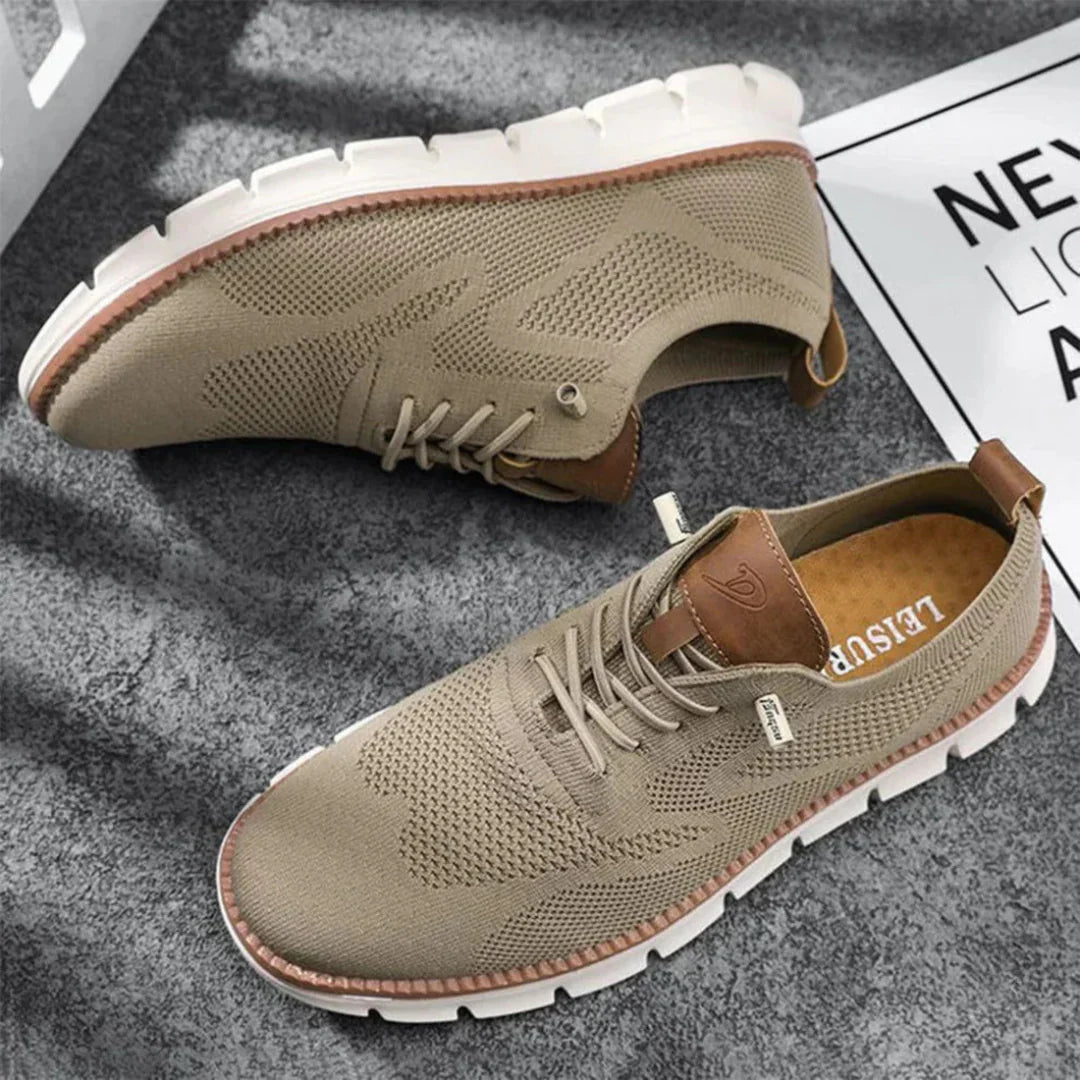 UrbanFit™ – UltraComfort Sneakers