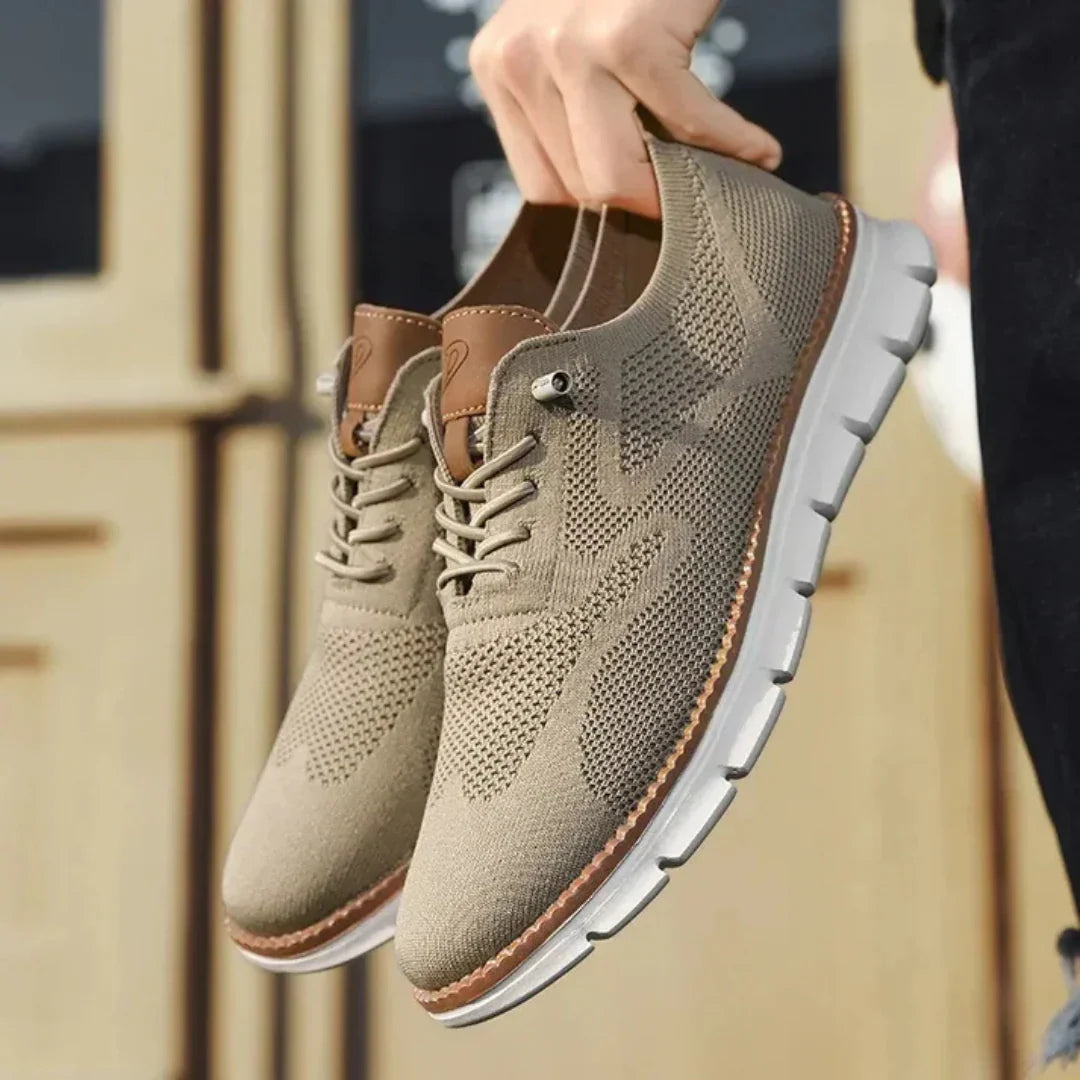 UrbanFit™ – UltraComfort Sneakers