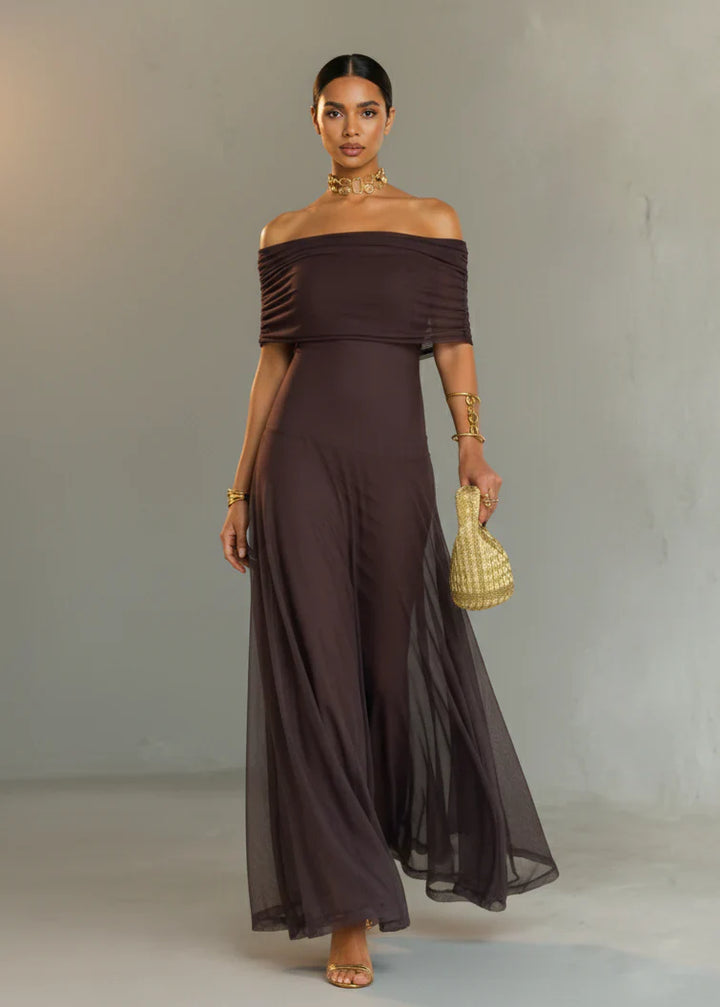 Georginas™ | Designer Maxi Dress