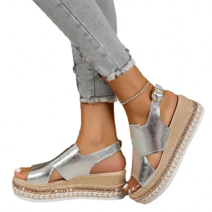 Verónica | Orthopedic Sandals