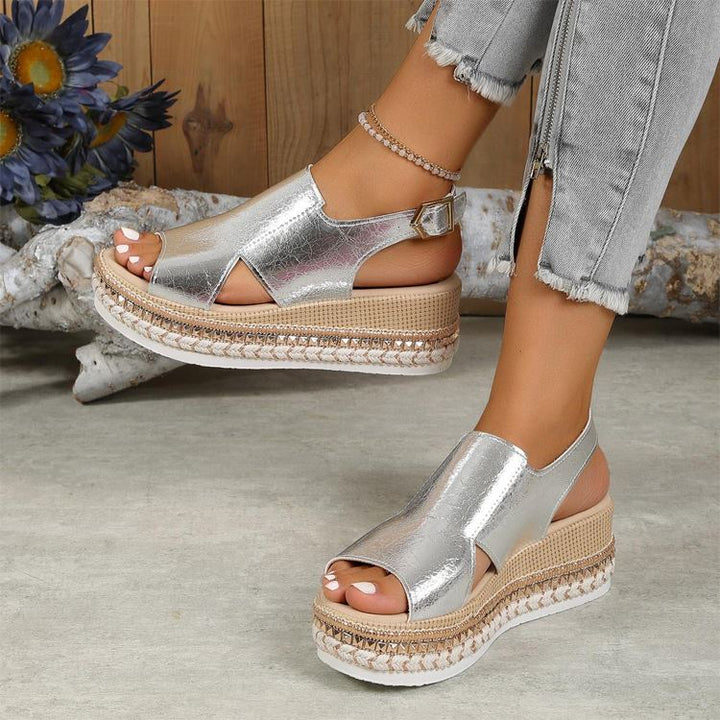 Verónica | Orthopedic Sandals