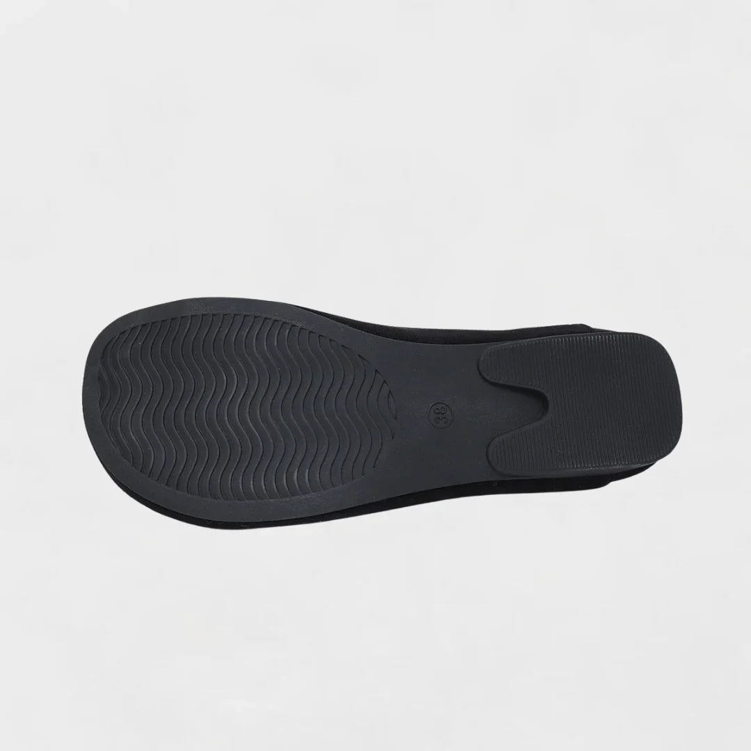 Anaïs™ | Comfort Moccasins