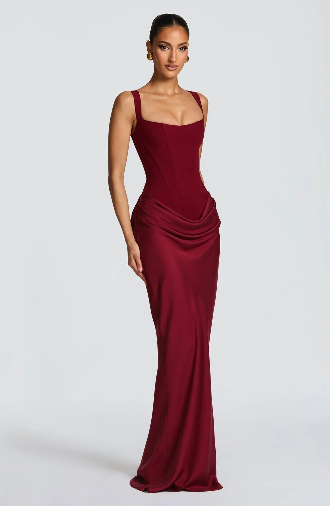 ARIA | Hourglass Maxi