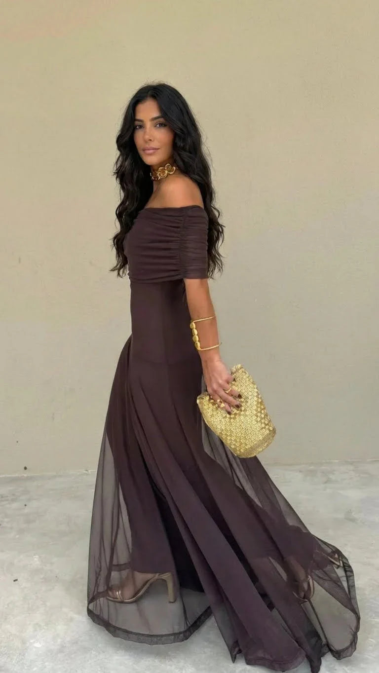 Georginas™ | Designer Maxi Dress