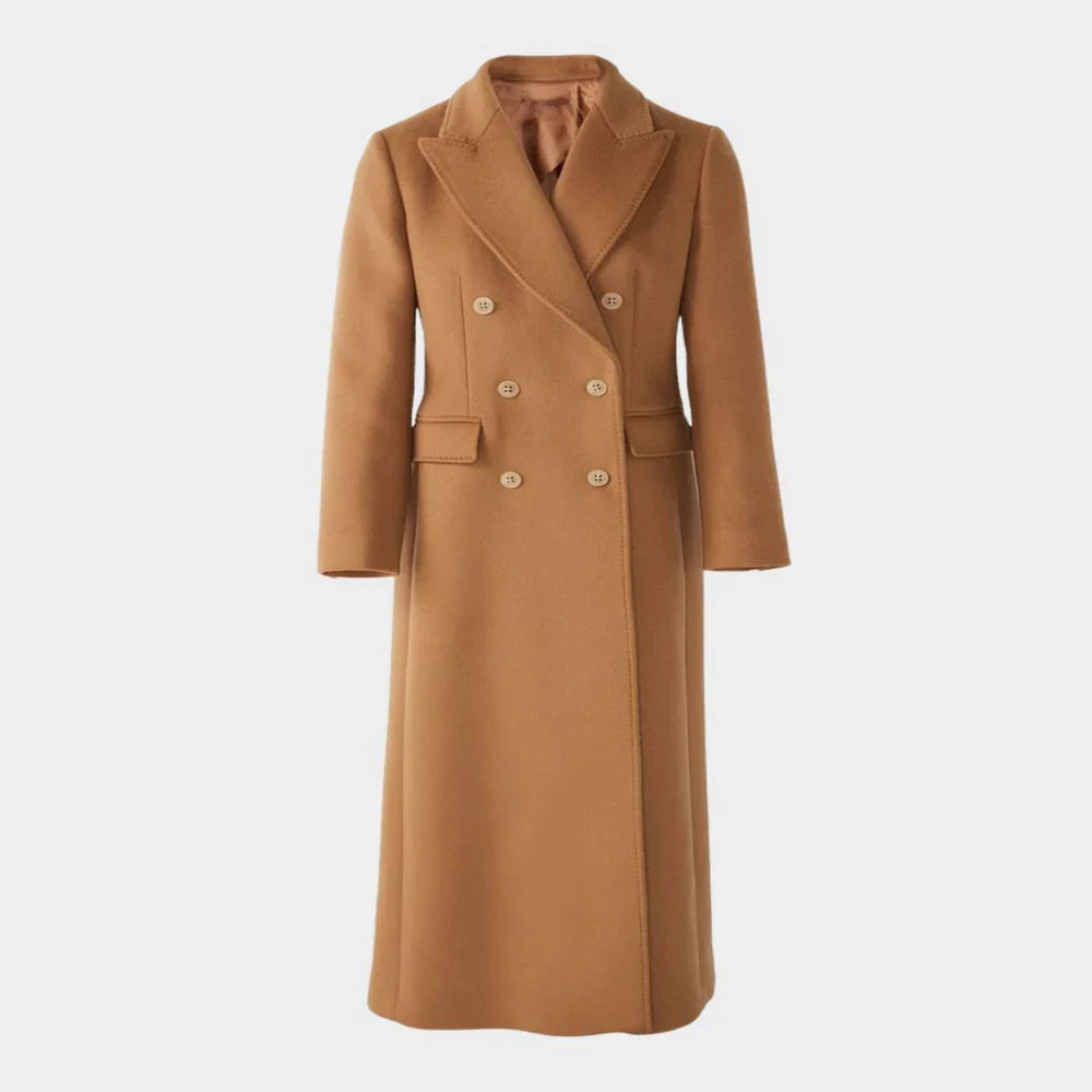 BELLA ELEGANT REGAL CLASSIC COAT