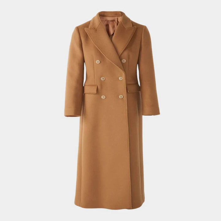 BELLA ELEGANT REGAL CLASSIC COAT