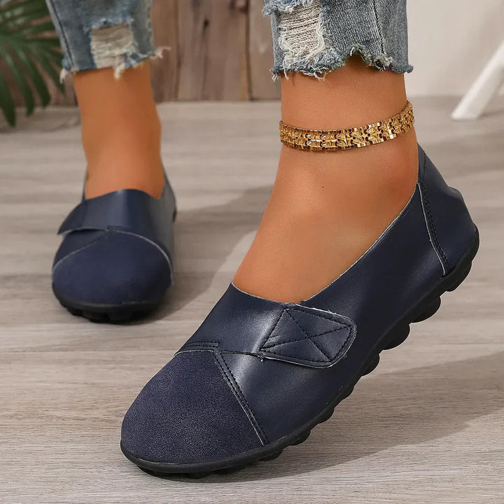 Aurélienne™ | Comfortable Orthopedic Shoes