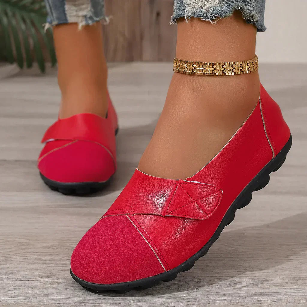 Aurélienne™ | Comfortable Orthopedic Shoes