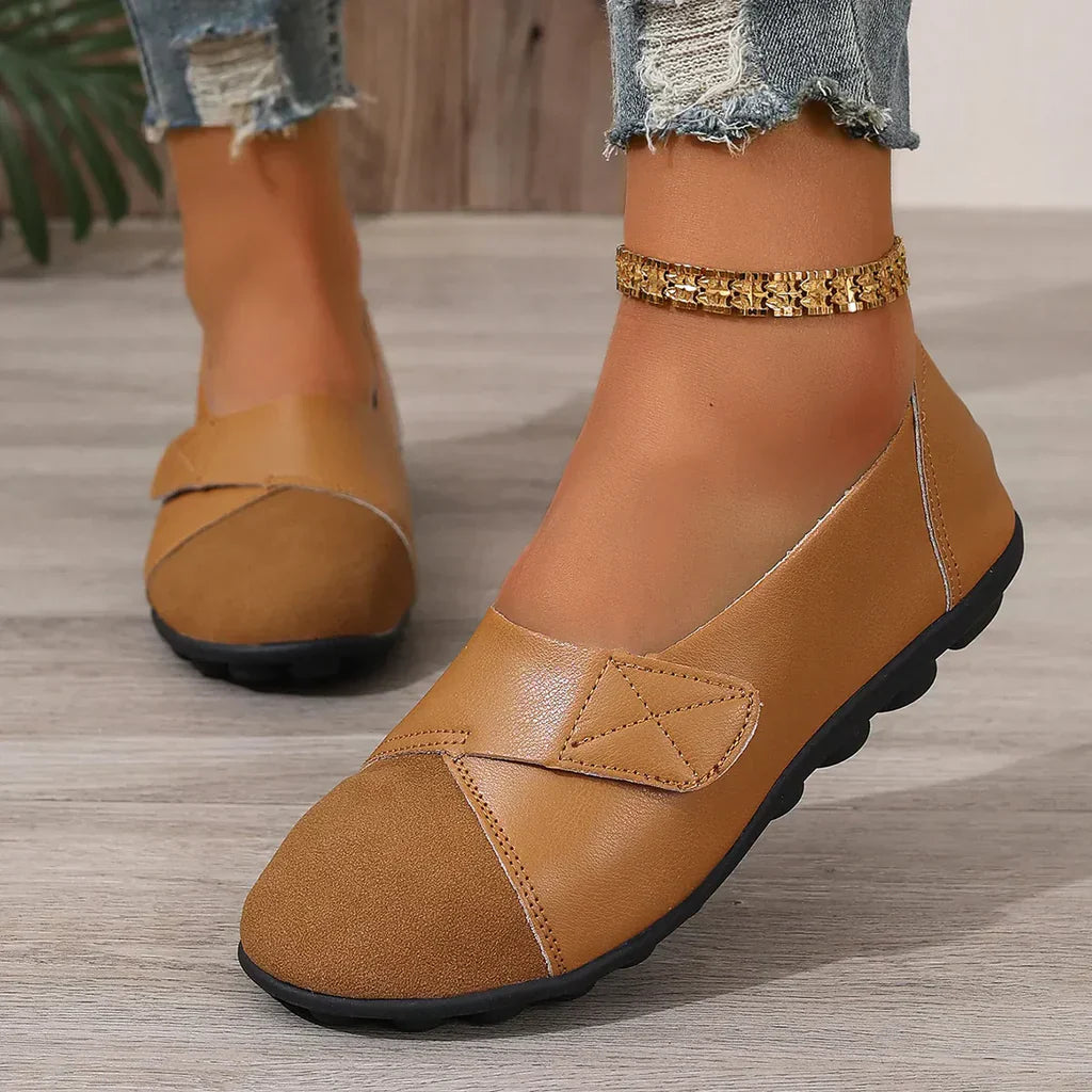 Aurélienne™ | Comfortable Orthopedic Shoes