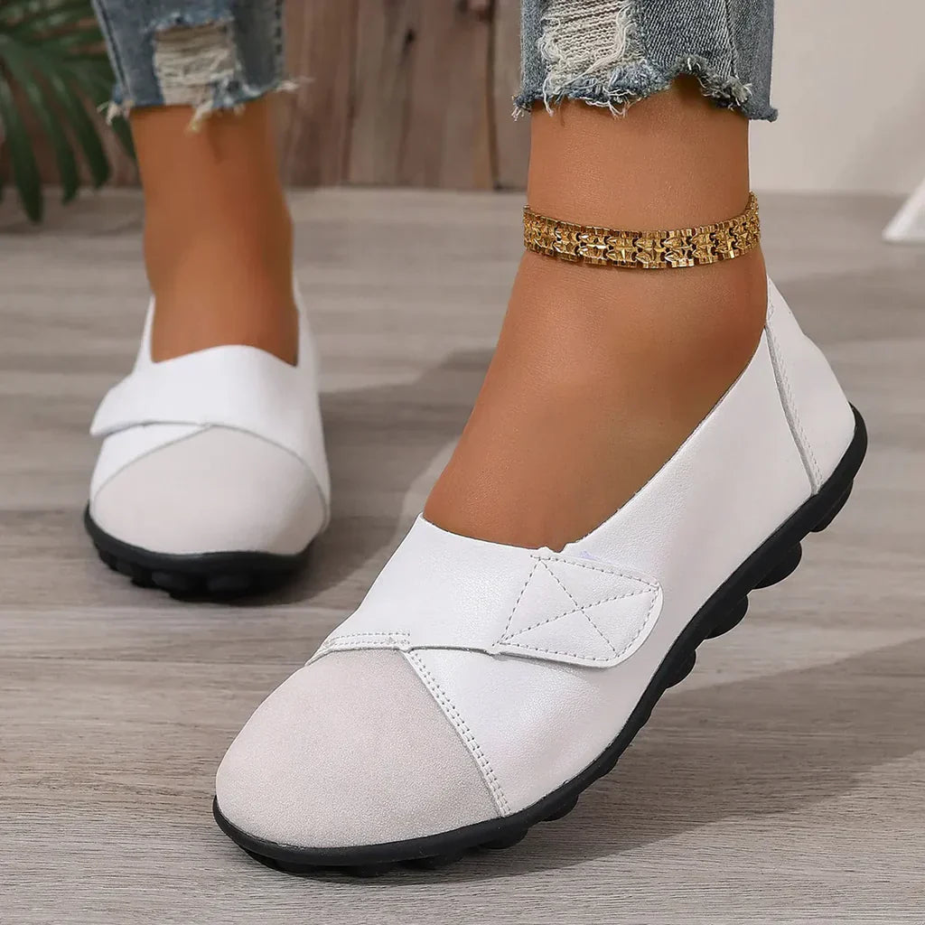 Aurélienne™ | Comfortable Orthopedic Shoes