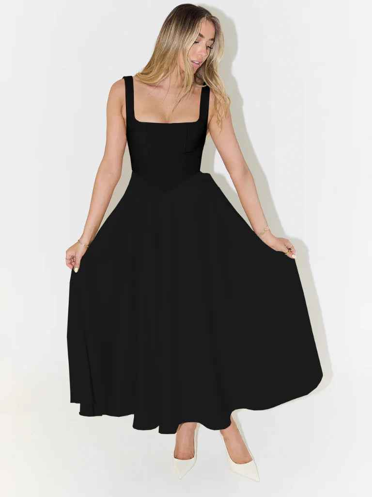 Melis | Grace Dress
