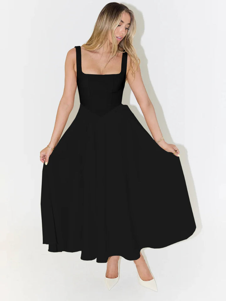 Melis | Grace Dress