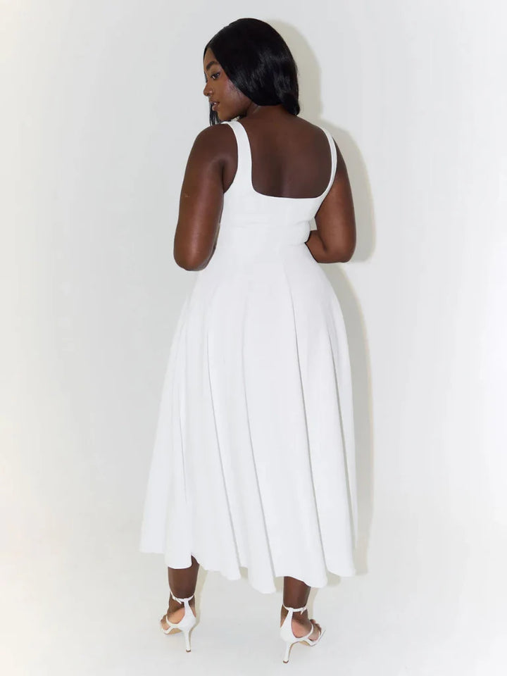Melis | Grace Dress