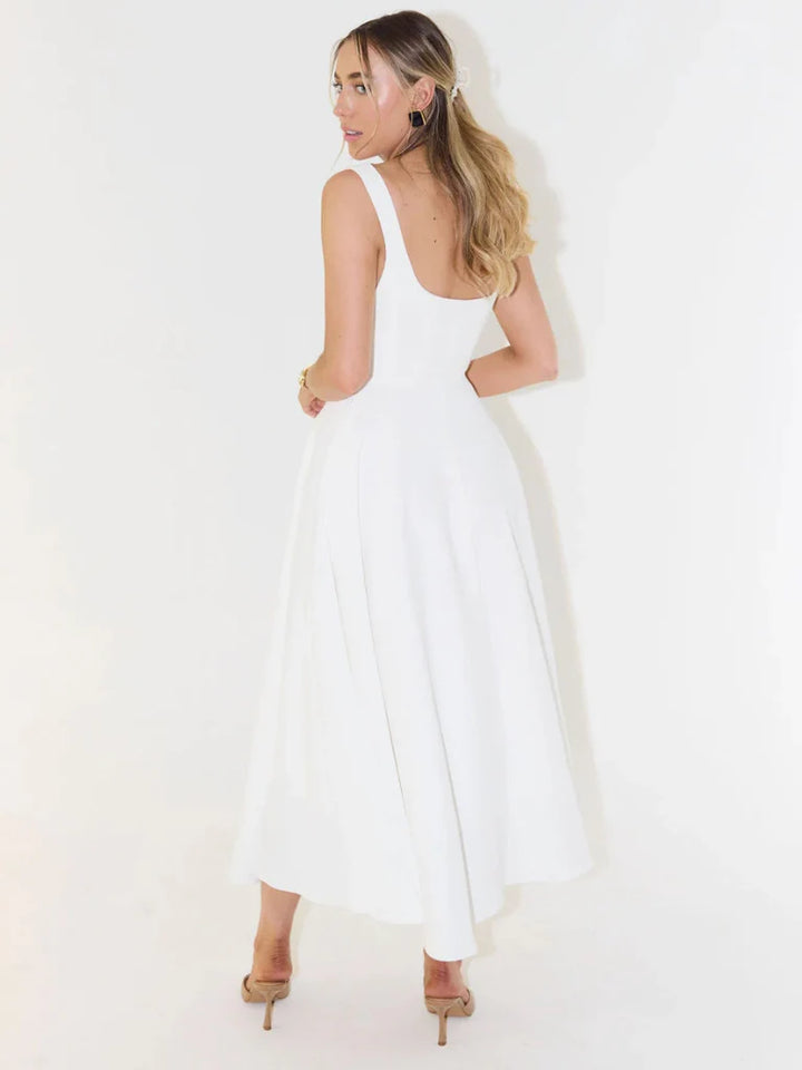 Melis | Grace Dress