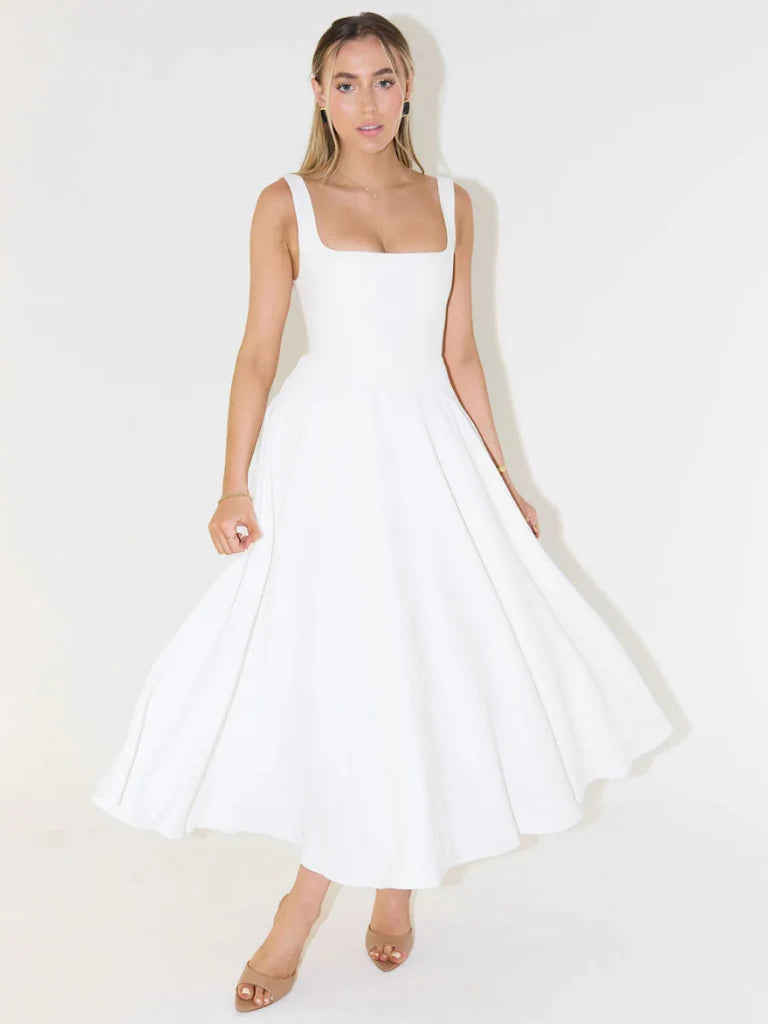 Melis | Grace Dress