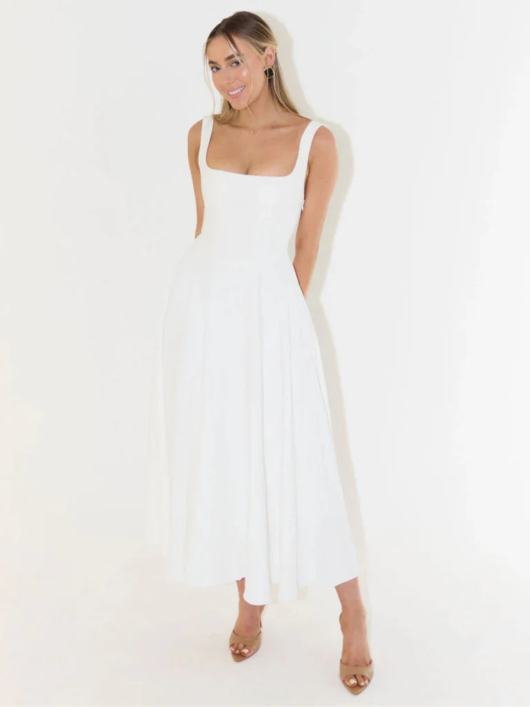 Melis | Grace Dress