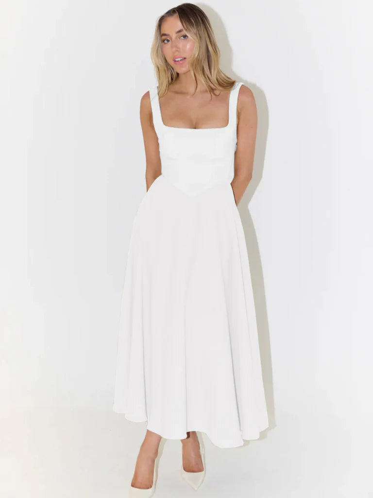 Melis | Grace Dress