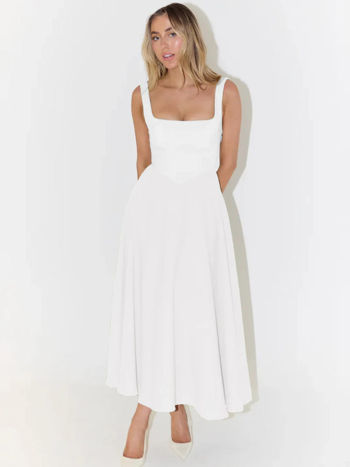Melis | Grace Dress